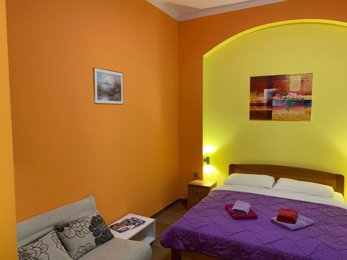 Opatija Central Studio Apartment 外观 照片