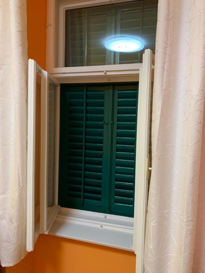 Opatija Central Studio Apartment 外观 照片