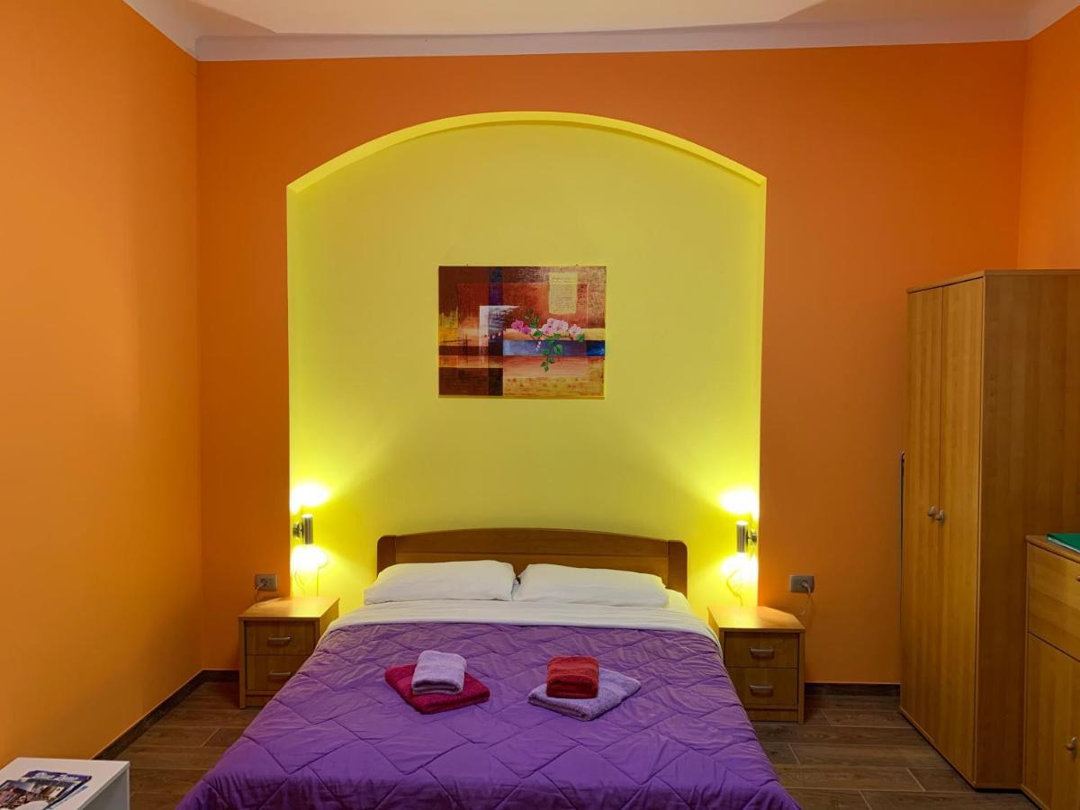 Opatija Central Studio Apartment 外观 照片