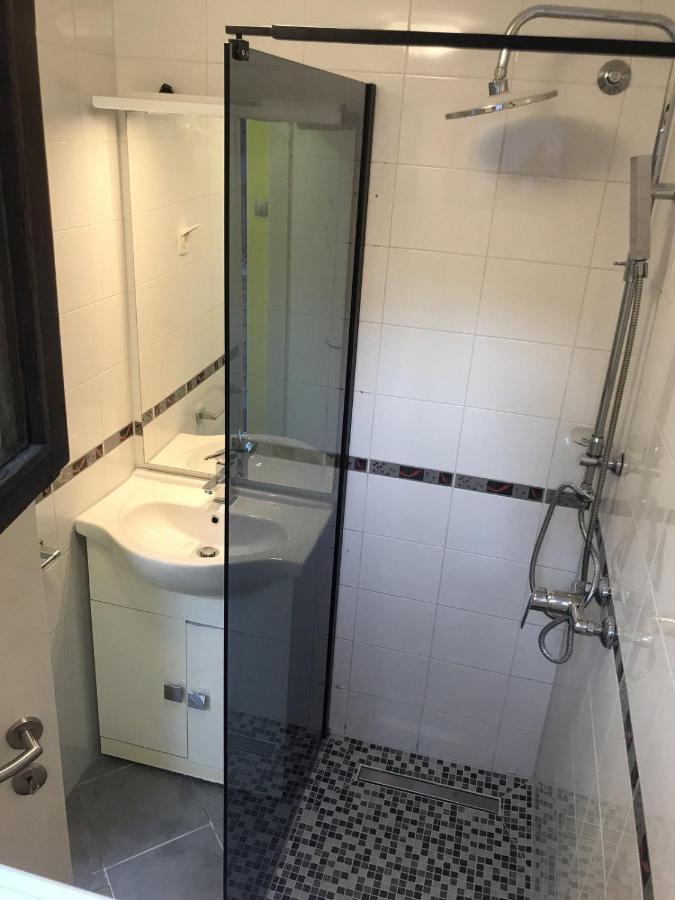 Opatija Central Studio Apartment 外观 照片