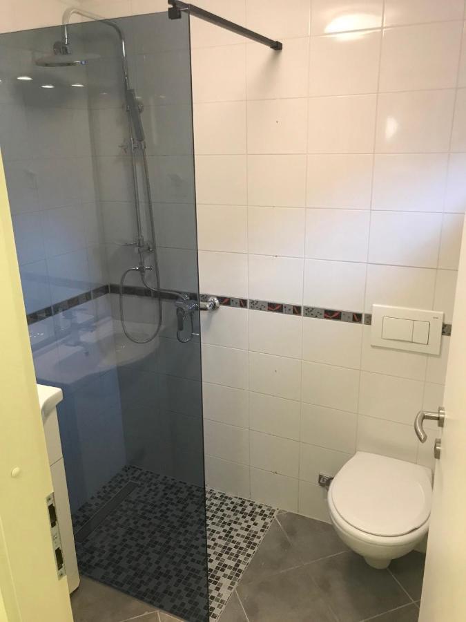Opatija Central Studio Apartment 外观 照片