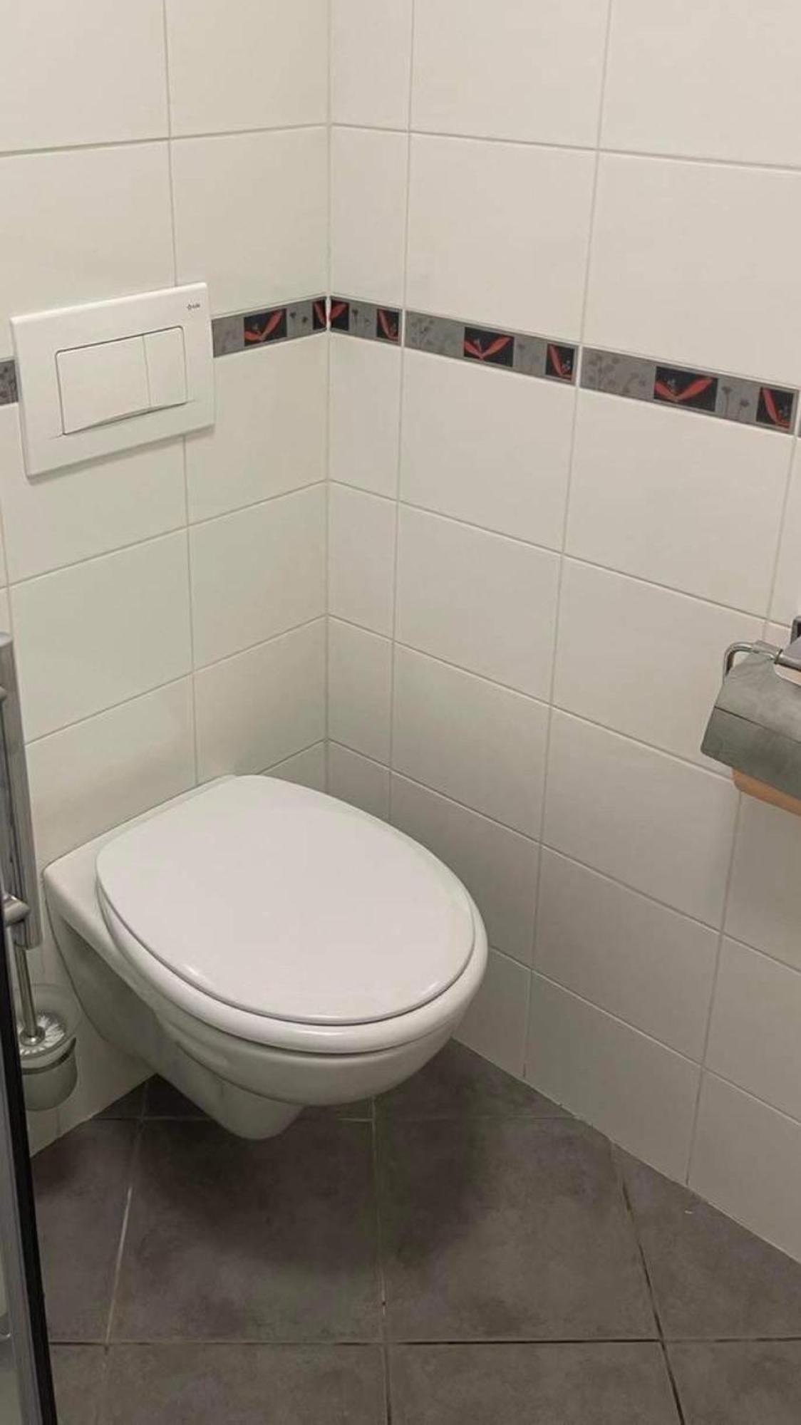 Opatija Central Studio Apartment 外观 照片