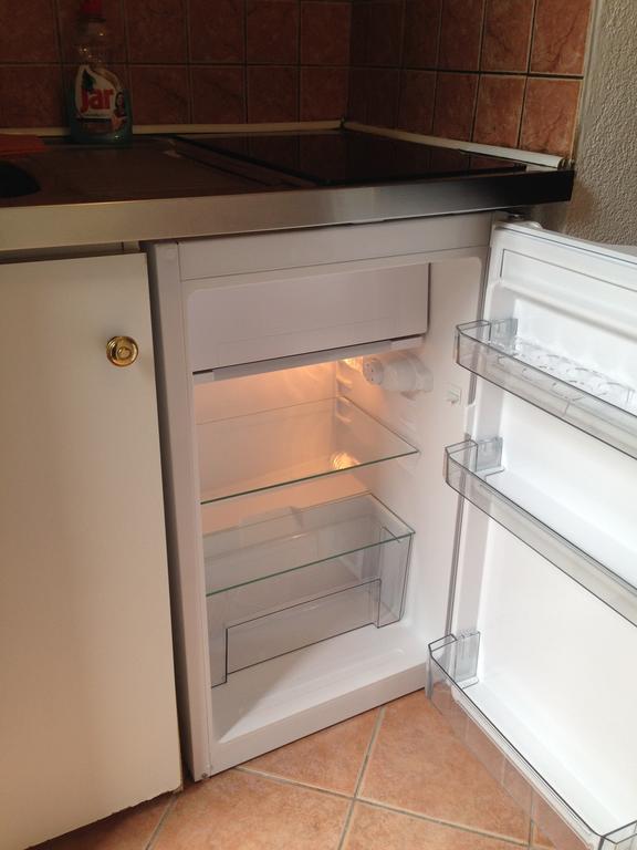 Opatija Central Studio Apartment 客房 照片