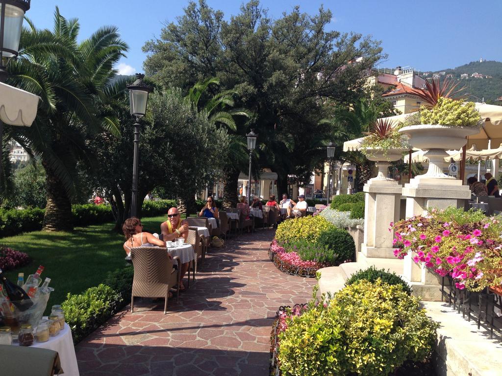 Opatija Central Studio Apartment 外观 照片